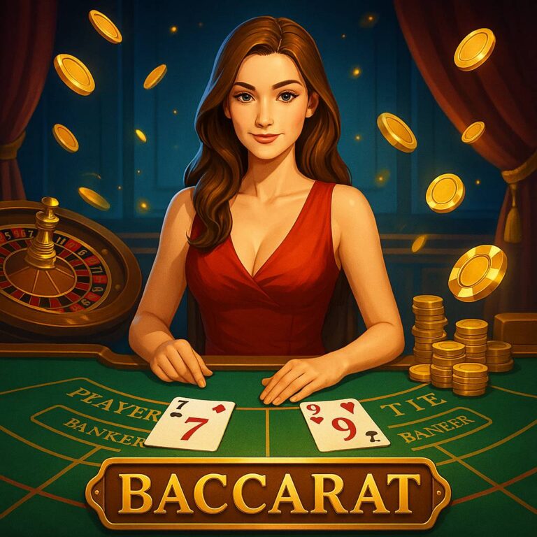 Best Baccarat Singapore
