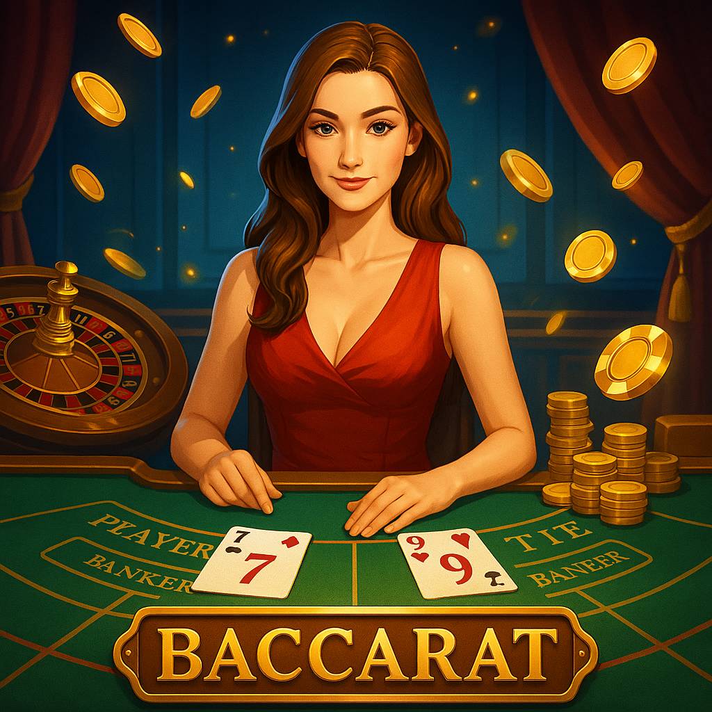 Best Baccarat Singapore
