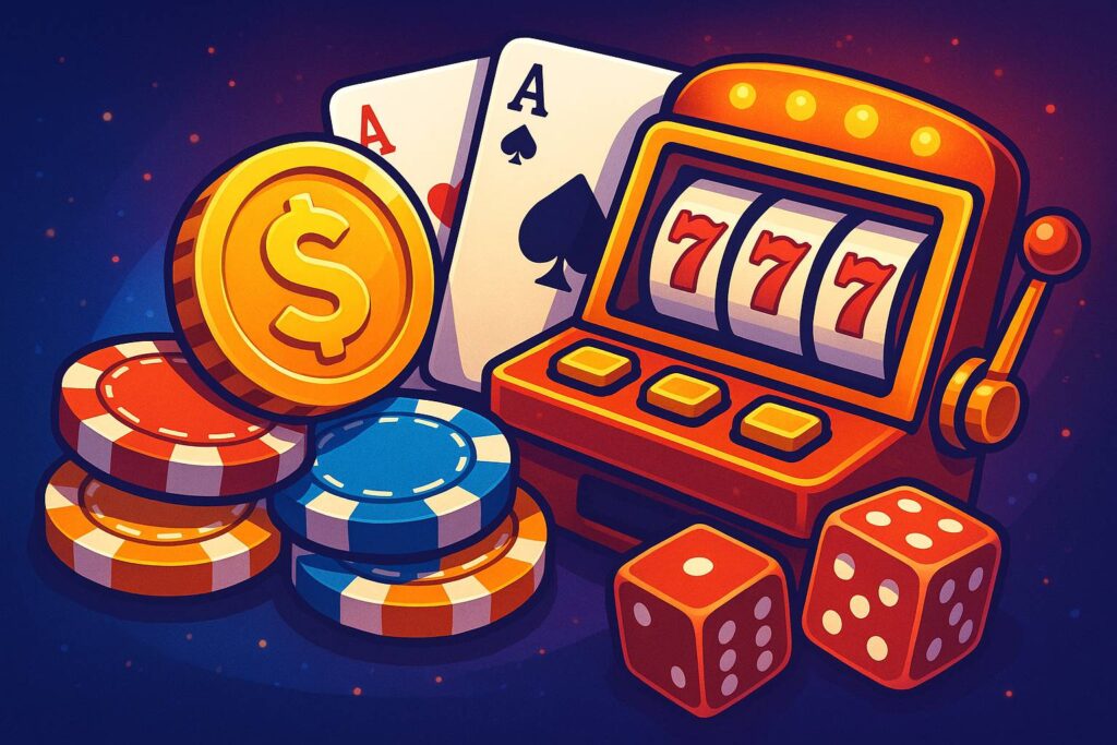 Best Casino Welcome Bonuses Singapore