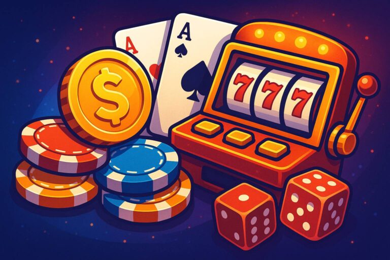 Best Casino Welcome Bonuses Singapore