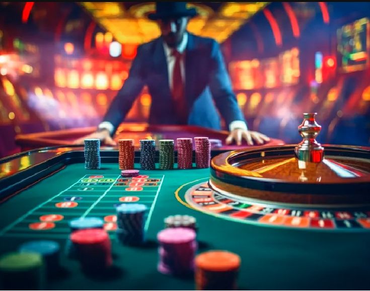 Best Online Casino in Singapore
