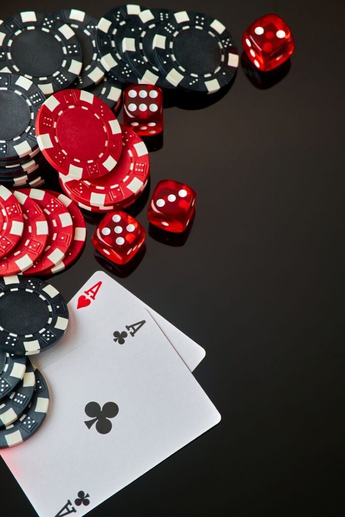 Best Online Casino in Singapore