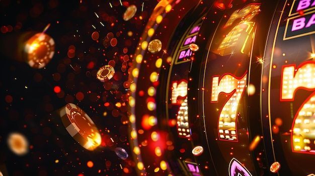 Free Spins Singapore Casino