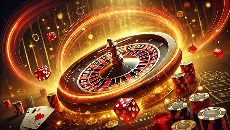How to Win at Roulette Singapore