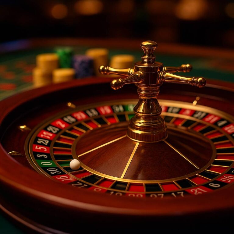 How to Win at Roulette Singapore
