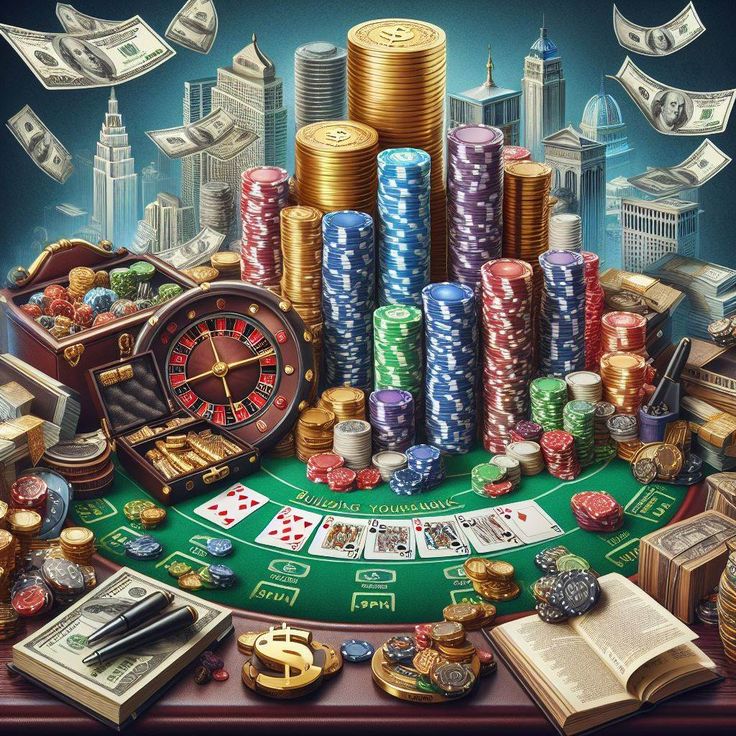 How to Win at Roulette Singapore