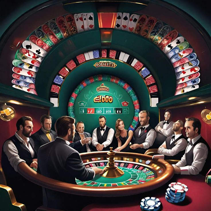 How to Win at Roulette Singapore