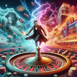 How to Win at Roulette Singapore