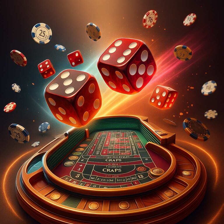 Live Game Online Casino Singapore