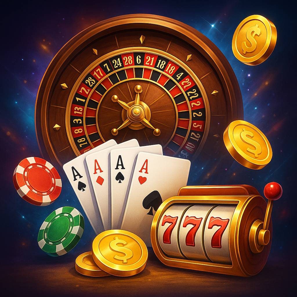 Real Money Casino Singapore