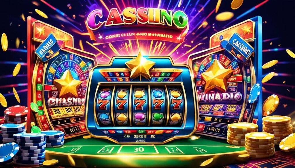 Trusted Online Casino Singapore 2025