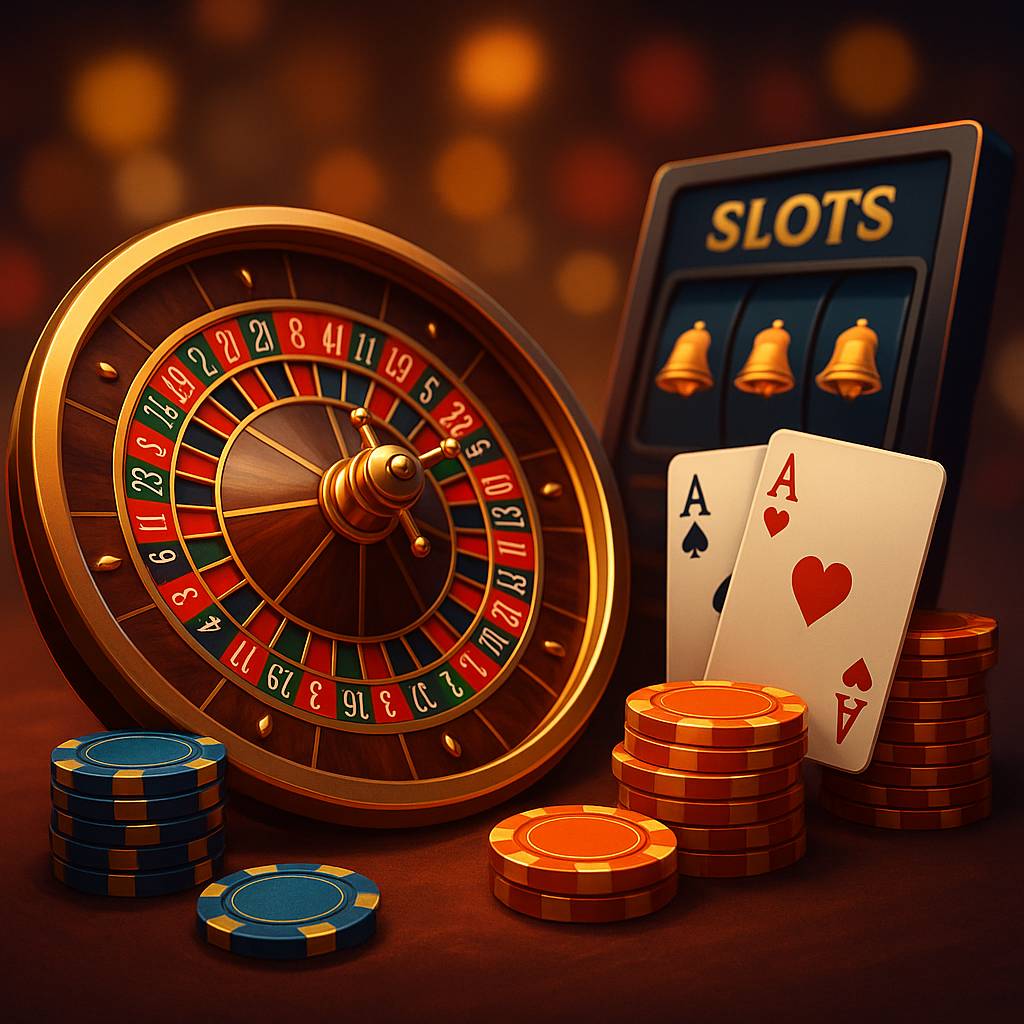 Trusted Online Casino Singapore 2025