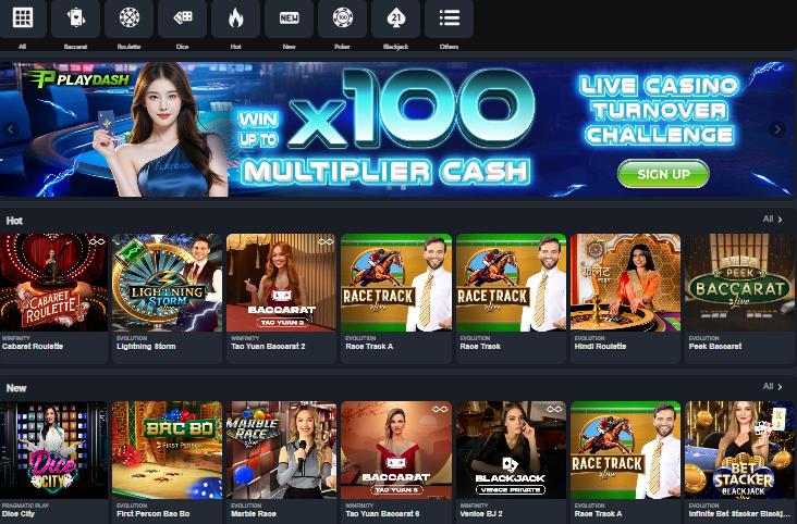 Top Trusted Online Casino Singapore 2025