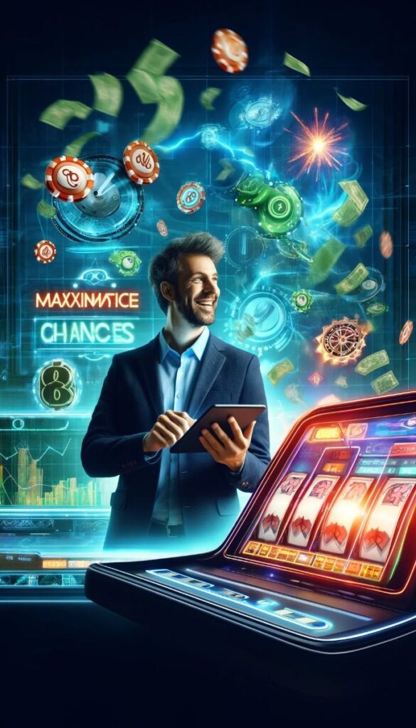 High Roller Casino Singapore