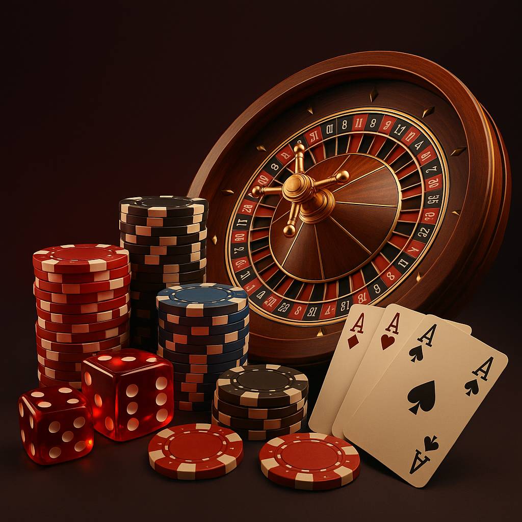 High Roller Casino Singapore