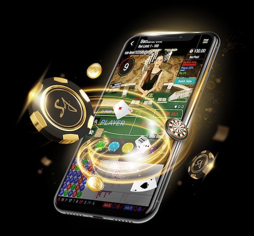 Kasino Online Singapore