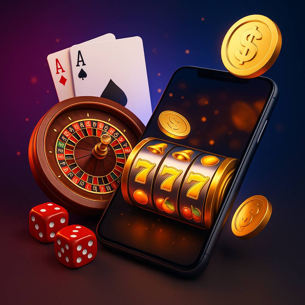 Mobile Casino Apps Singapore