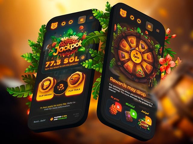 Mobile Casino Apps Singapore