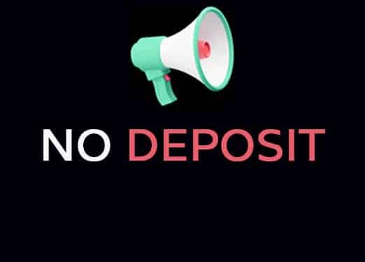 No Deposit Bonus Singapore