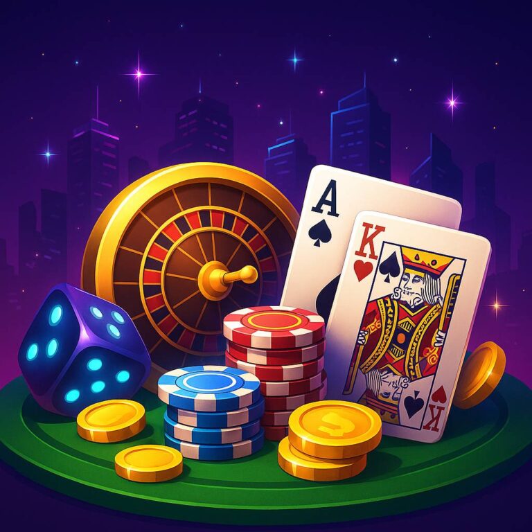 Online Casino Singapore