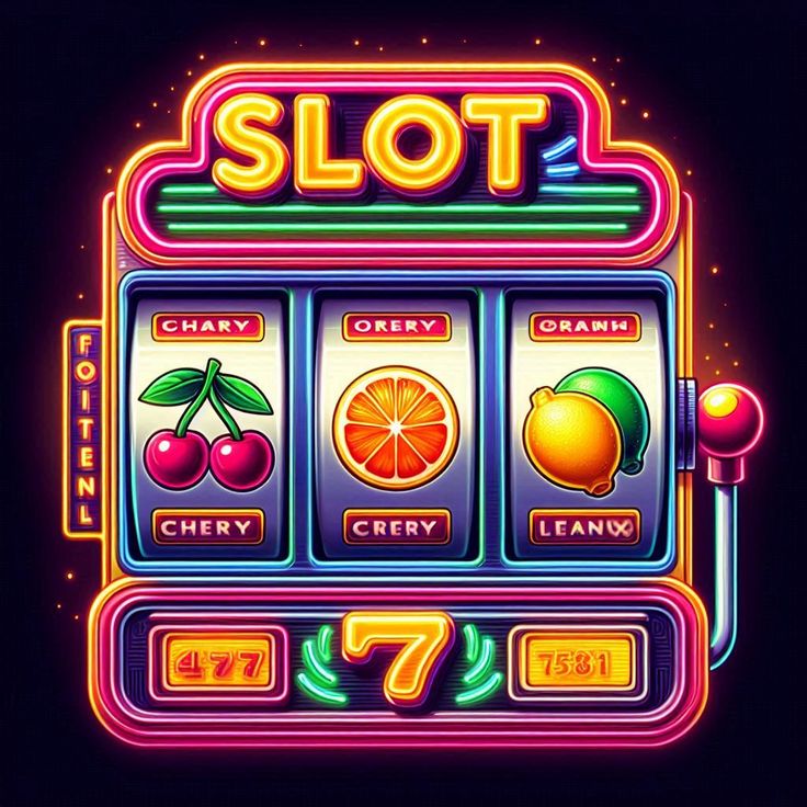 Slot Singapore