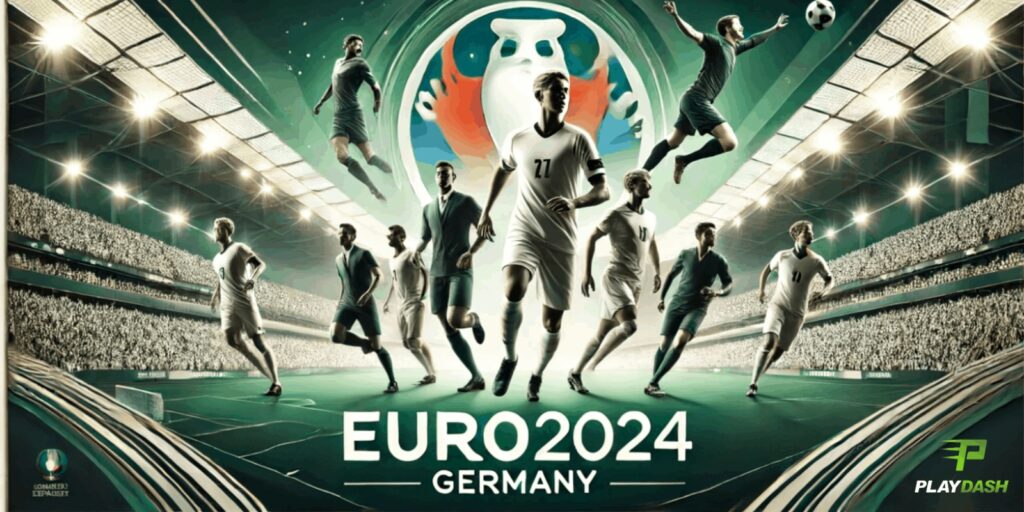 EURO CUP 2024 PLAYDASH SINGAPORE